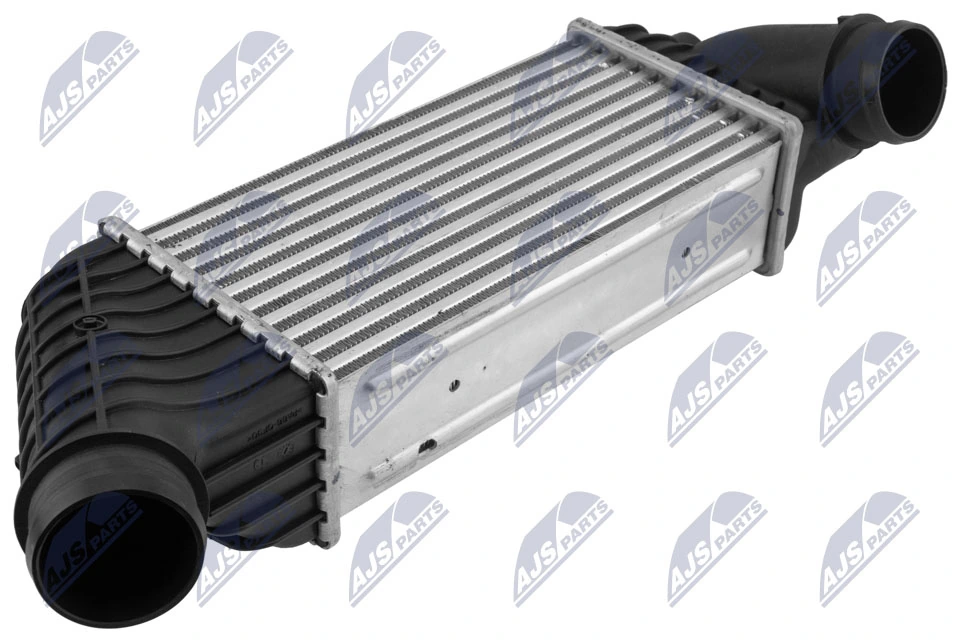 Enfriador de aire de admisión Jumpy II furgoneta (2007-2016) original desde 98,00 €