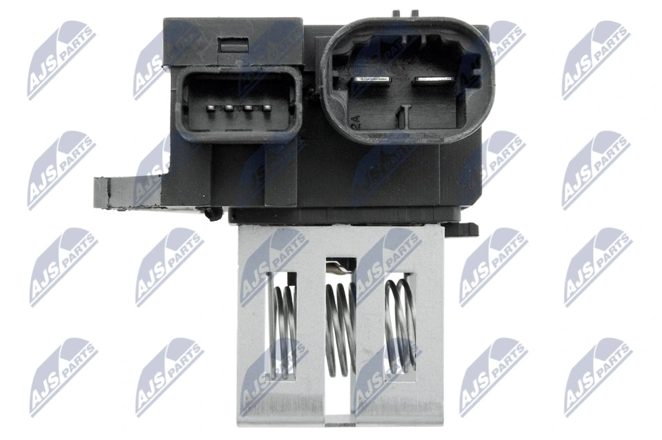 Regulador de velocidad del ventilador de refrigeración (unidad de control) ERDCT015 NTY