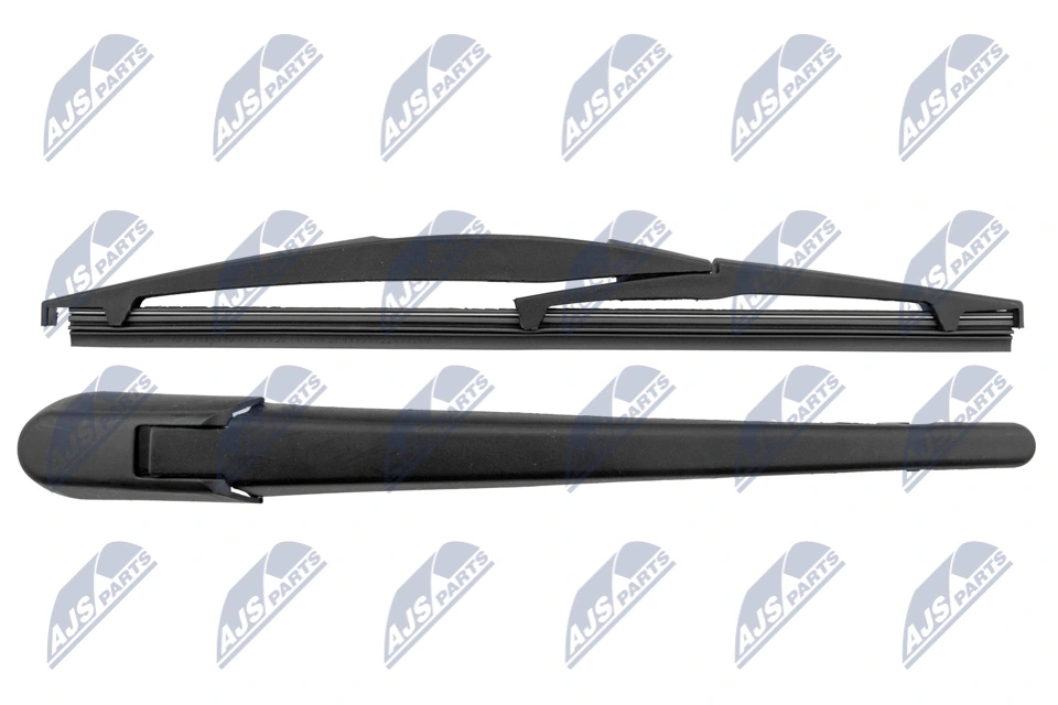 Escobilla del limpiaparabrisas trasero NTY EWBSU002 precio, desde 10,82 EUR