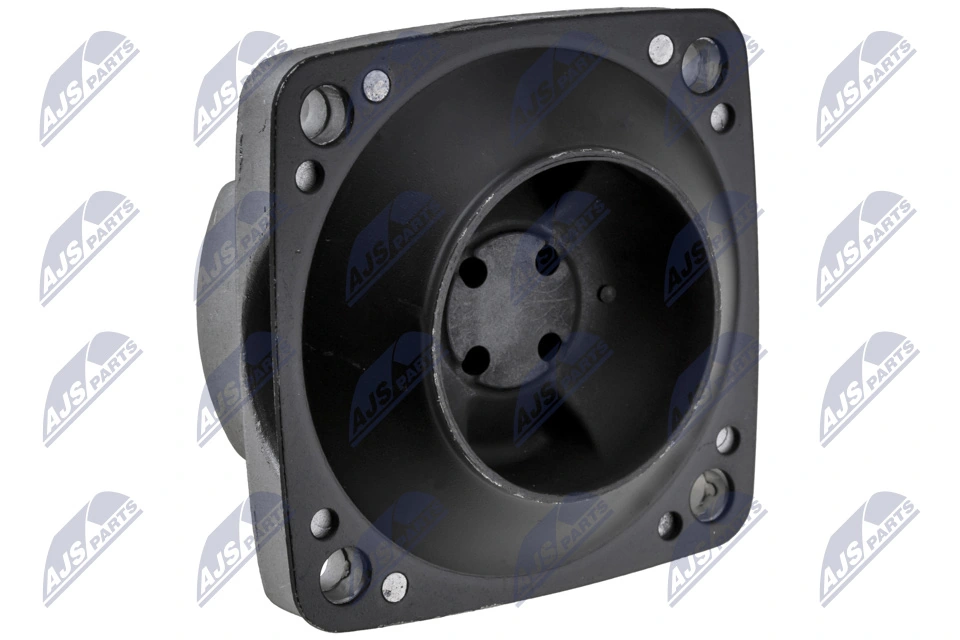 Soporte de caja de cambios Mercedes ML/GLE 