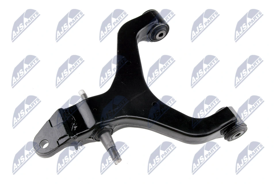 ZWDDW008 NTY Brazo inferior derecho de la suspensión delantera