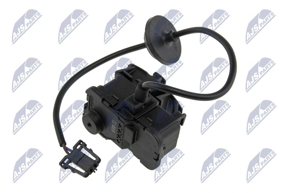 EZCVW131 NTY Cerradura de la tapa del depósito de combustible