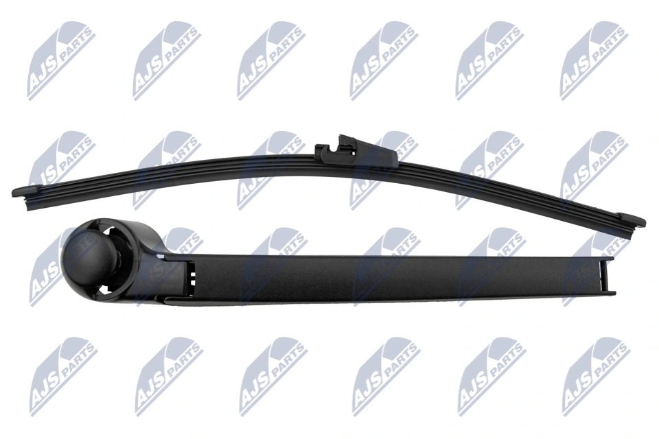 Brazo del limpiaparabrisas trasero NTY EWBSK006 precio, desde 8,79 EUR
