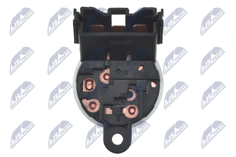 Comprar EKSMS000 NTY Clausor
