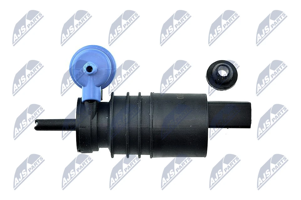 Bomba-motor de limpiaparabrisas delantero/trasero NTY ESPVW000 precio, desde 7,38 EUR
