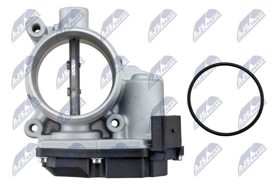 Cuerpo de aceleración completo NTY ETBAU008 precio, desde 112,00 EUR