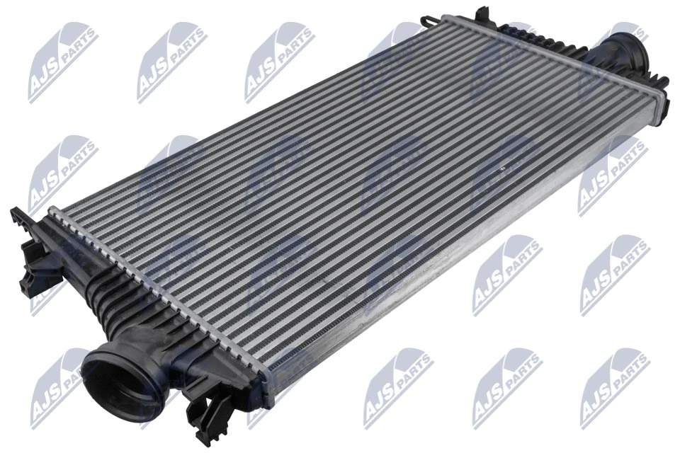 Comprar Intercooler Opel Insignia G09 a bajo precio