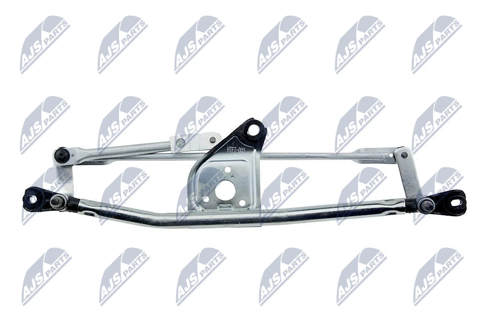 Trapezio del limpiaparabrisas NTY EMWFT002 precio, desde 26,48 EUR