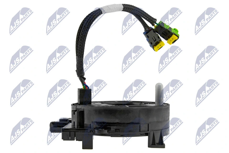 Anillo de contacto del volante NTY EASRE019 precio, desde 60,64 EUR