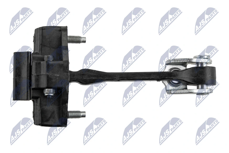 Limitador de apertura de puerta trasera 9801290880 Peugeot/Citroen