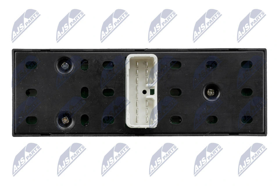 Interruptor de elevalunas delantera izquierda EWSHY509 NTY