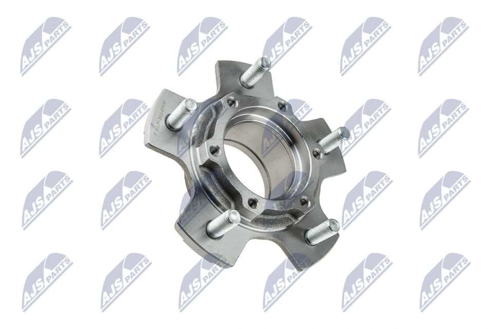 KLPSU010P NTY Cubo delantero