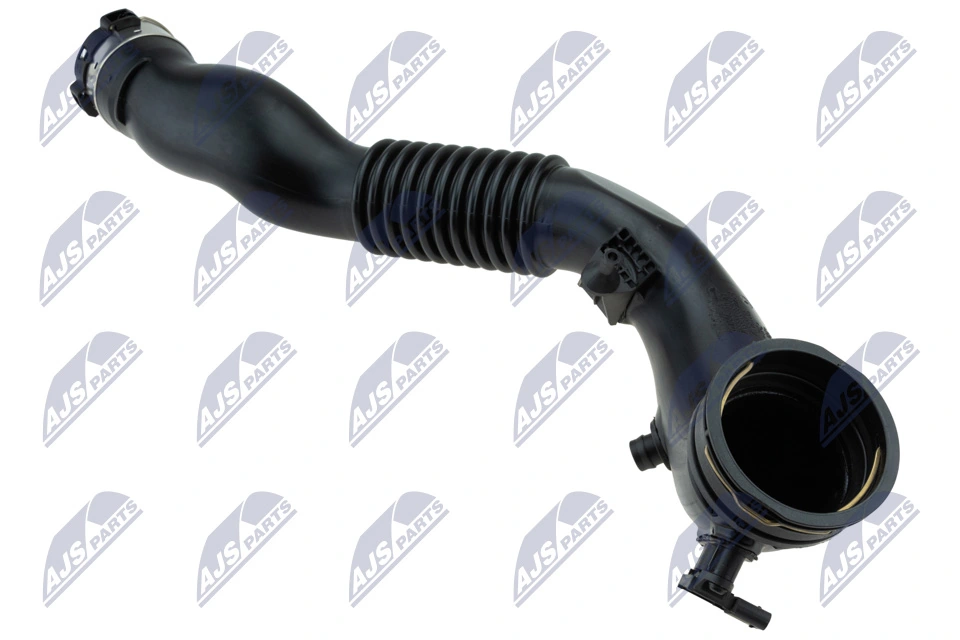 DRM02274 Dr.motor Manguera del intercooler