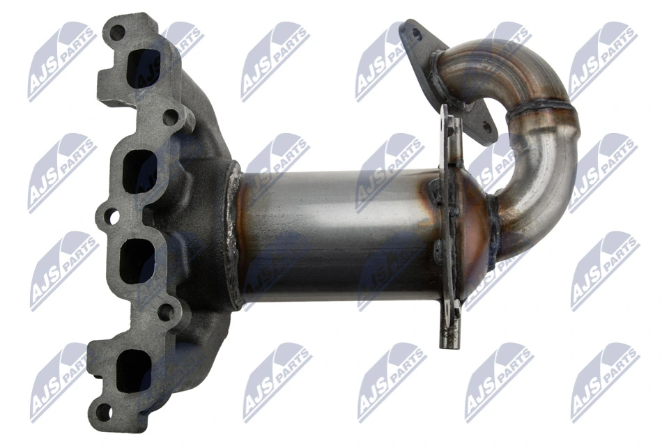 Comprar KATFR003 NTY Colector de escape