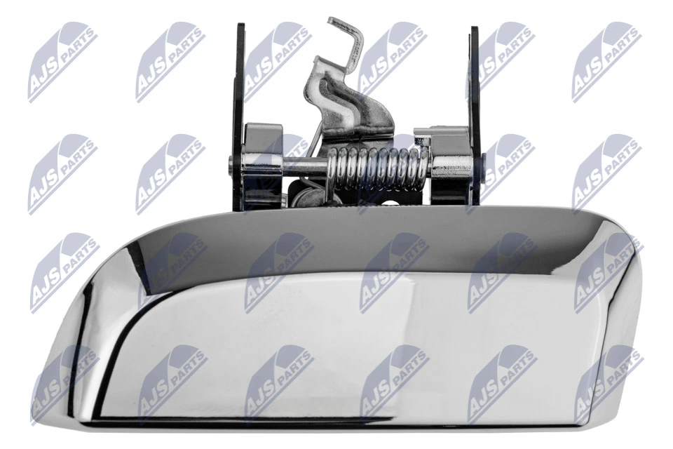 Manija exterior derecha de puerta trasera NTY EZCNS024 precio, desde 28,12 EUR