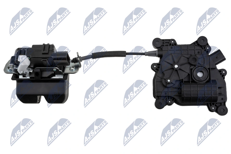 Cerradura de portón trasero NTY EZCKA010 precio, desde 54,22 EUR