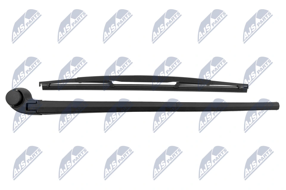 Limpiaparabrisas posterior Skoda Fabia I