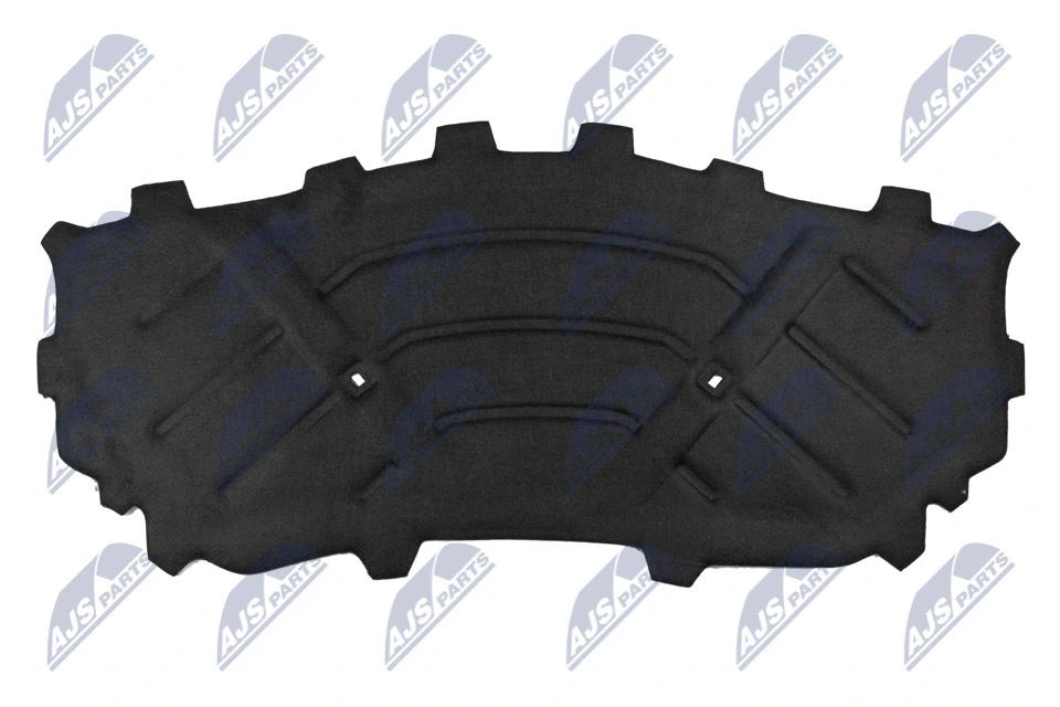 Insonorizante de motor Audi Q3 SUV (8UB, 8UG) (2011 - 2018) precio, desde 48,56 EUR