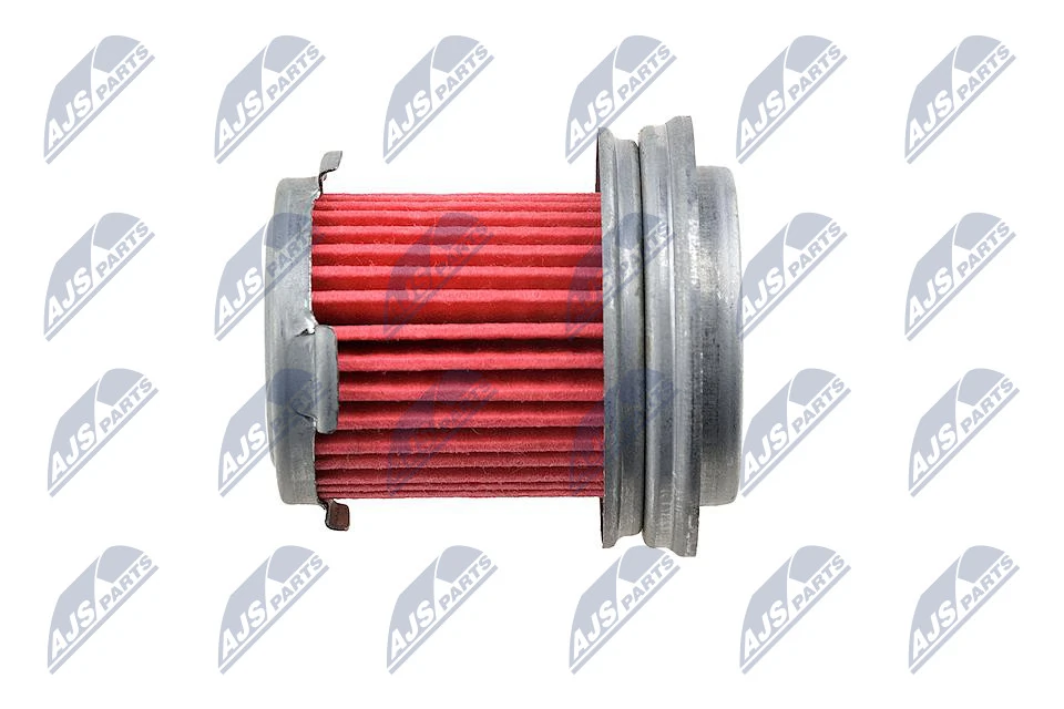 Filtro de transmisión automática NTY FSFHD016 precio, desde 11,31 EUR