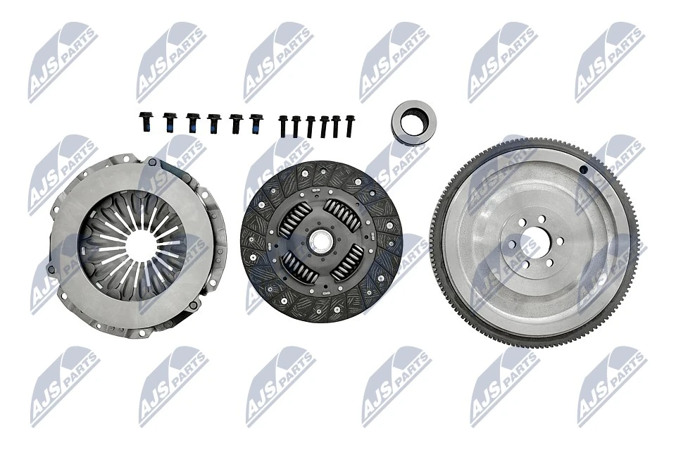 NZSVW006 NTY Embrague motor