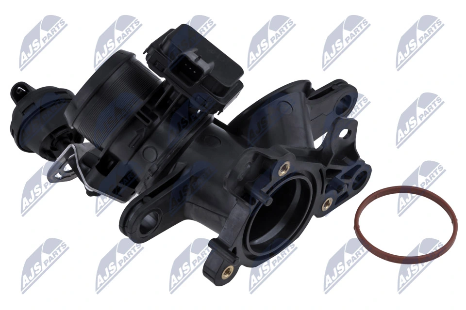 Cuerpo de aceleración completo NTY ETBCT009 precio, desde 137,36 EUR