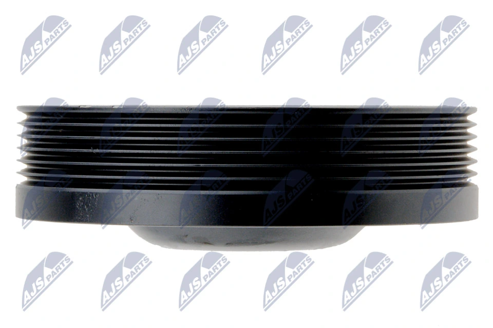 Comprar Polea de cigüeñal Renault Megane IV LV