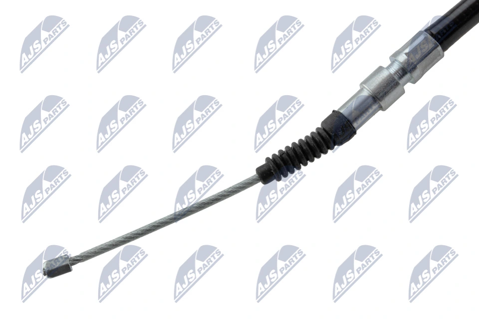 Motor del actuador de la pinza de freno trasera EPHBM001 NTY