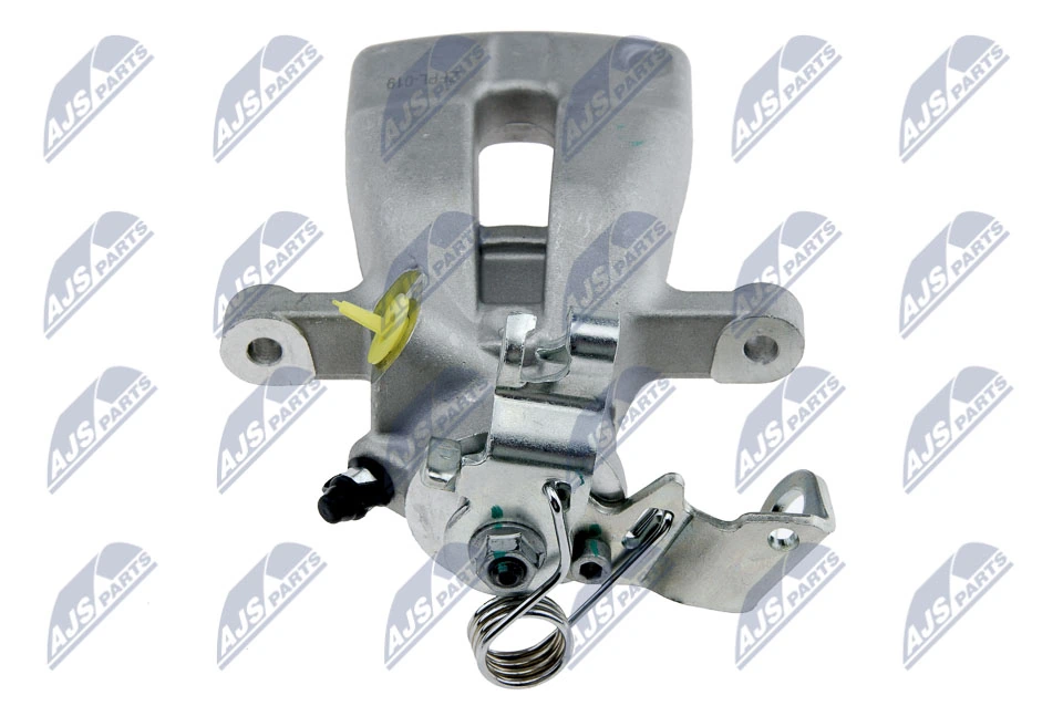 HZTPL019 NTY Pinza de freno trasera derecha
