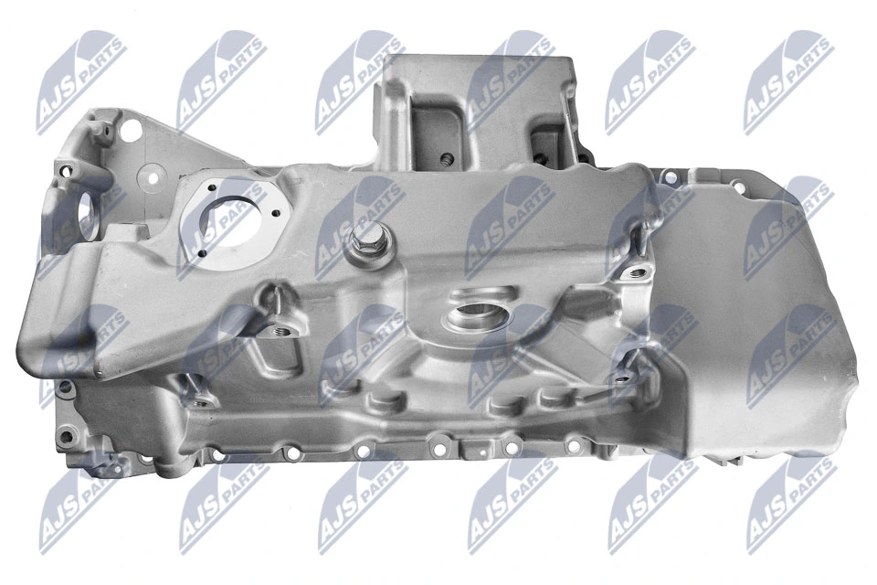 Cárter de aceite del motor NTY BMOBM010 precio, desde 271,36 EUR