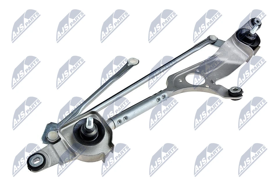 Varilla de limpiaparabrisas para Opel Insignia G09