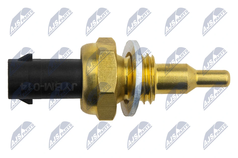 Sensor de temperatura del refrigerante BMW X5 
