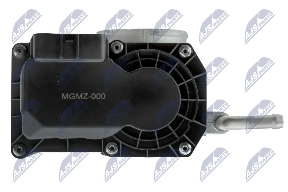 Cuerpo de aceleración completo Mazda 2 II hatchback (DE) (2007 - 2014) precio, desde 95,29 EUR
