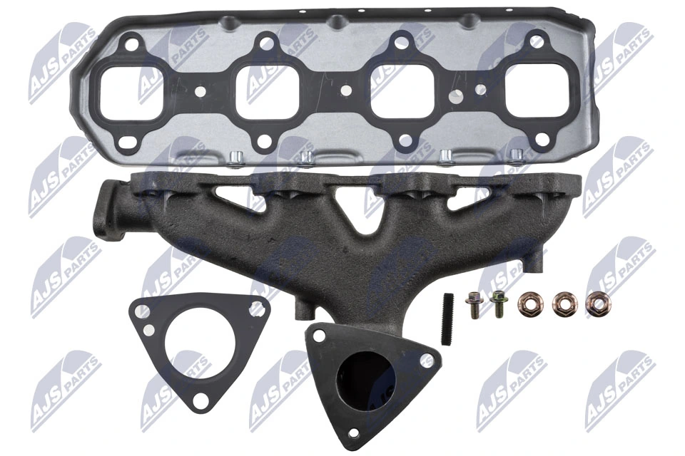 Colector de escape, sistema de escape Land Rover Range Rover EVOQUE SUV (L551) (2018 - 2026) precio, desde 199,37 EUR