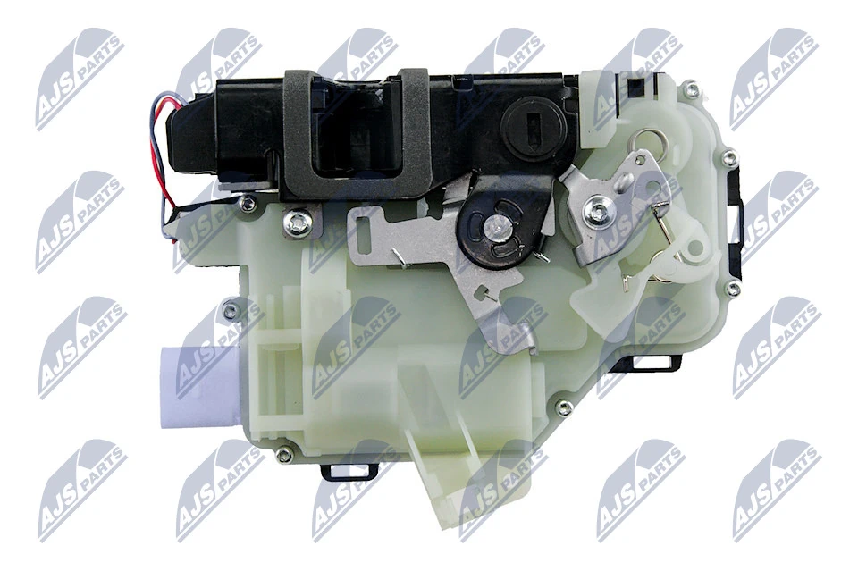 Cerradura de puerta trasera izquierda NTY EZCVW007 precio, desde 37,04 EUR
