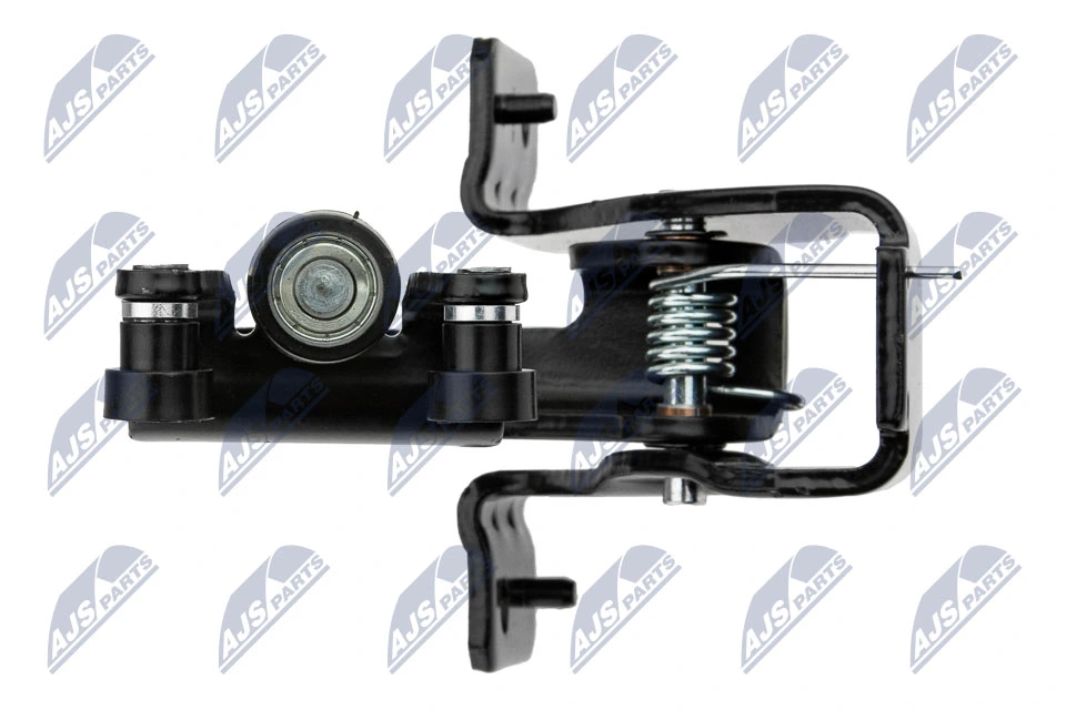 Rodillo central derecho de puerta corrediza NTY EZCFT130 precio, desde 40,61 EUR