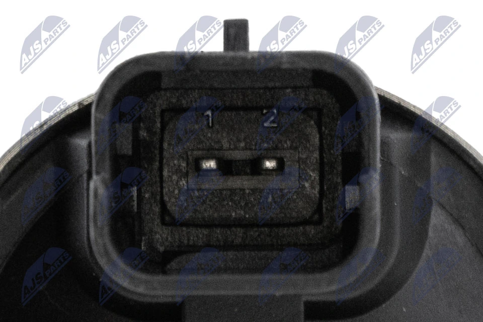 Válvula reguladora de presión del sistema common rail ESCVRE007 NTY