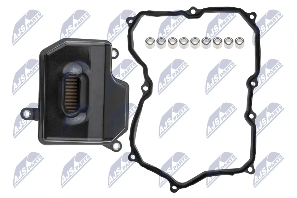 Filtro de transmisión automática Volkswagen Crafter bus (SYI, SYJ) (2016 - 2026) precio, desde 29,61 EUR