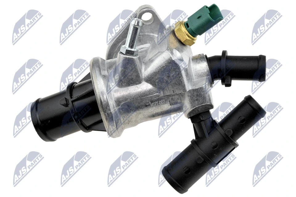 Comprar CTMFT002 NTY Caja de termostato