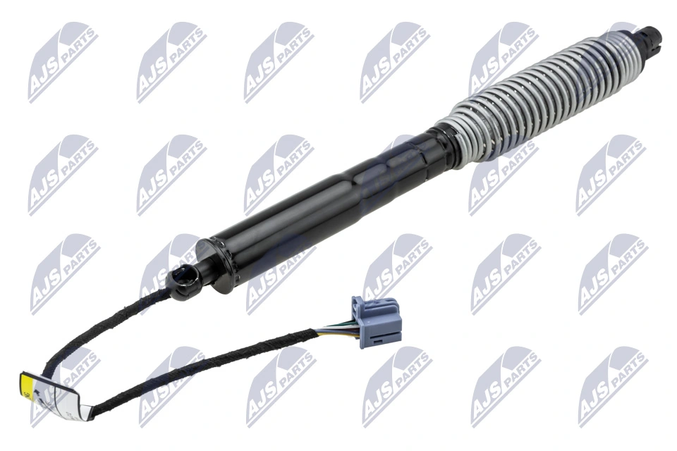 Amortiguadores de maletero BMW 7 (G11, G12)