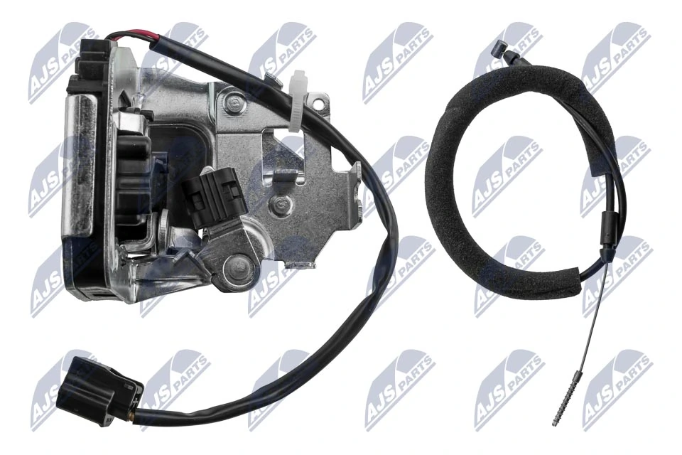 Cerradura inferior de puerta trasera derecha de doble hoja NTY EZCRE210 precio, desde 48,32 EUR
