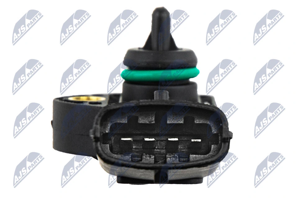 Sensor de la presión del combustible Ford Kuga I