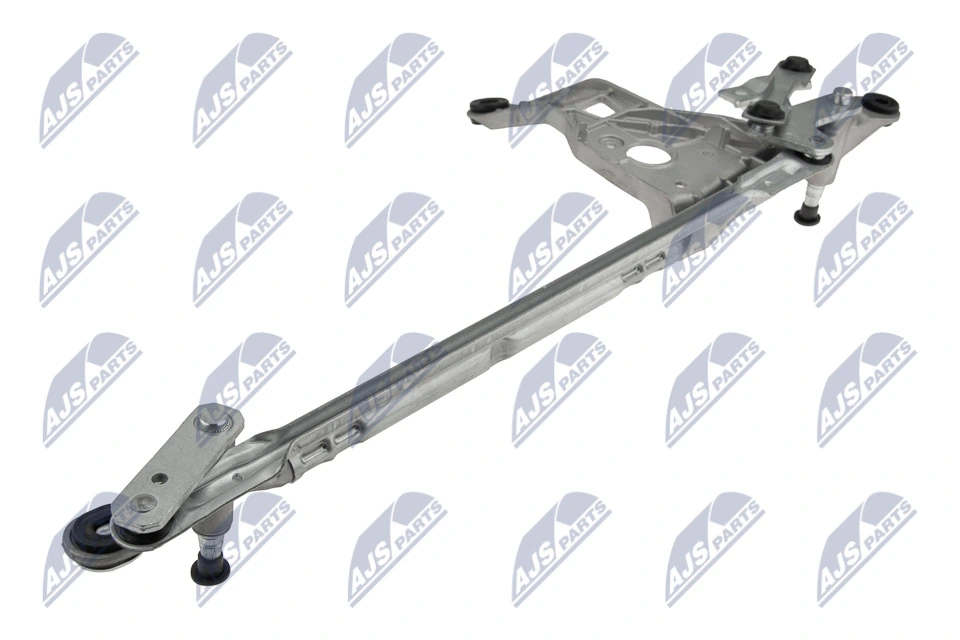 Trapezio del limpiaparabrisas Audi A4 B9 sedán (8W2, 8WC) (2015 - 2026) precio, desde 74,05 EUR