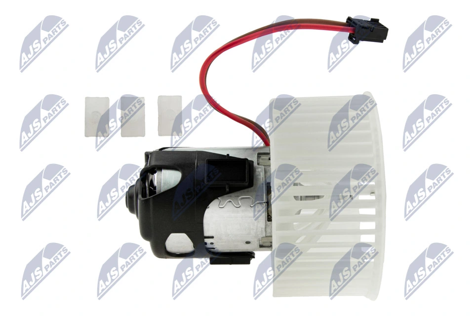 Ventilador de calefacción NTY EWNBM004 precio, desde 48,35 EUR