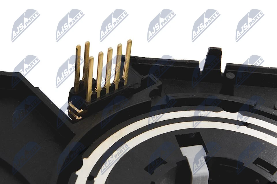 Anillo AIRBAG del volante NTY EASRE001