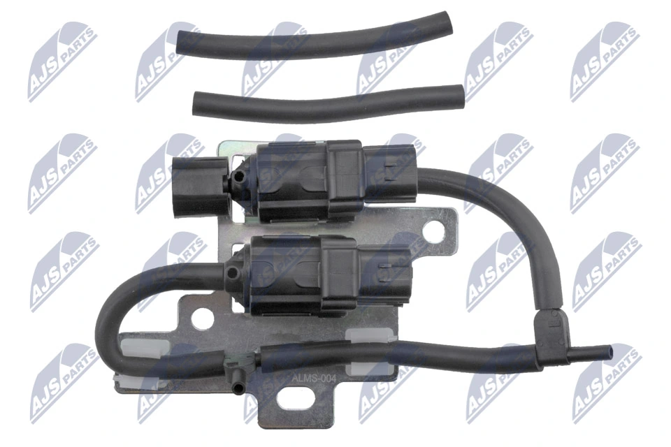 Válvula de vacío de acoplamiento del eje delantero NTY EAGMS004 precio, desde 35,92 EUR