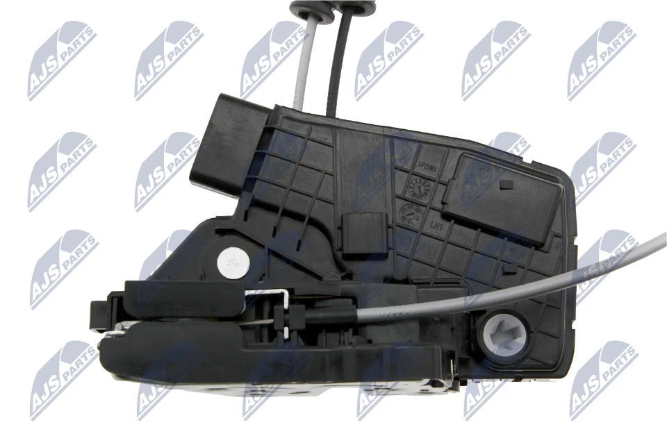 Cerradura NTY EZCHY528 precio, desde 50,26 EUR