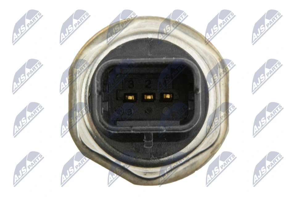 Sensor de presión de combustible para Nissan JUKE NMUK F15E