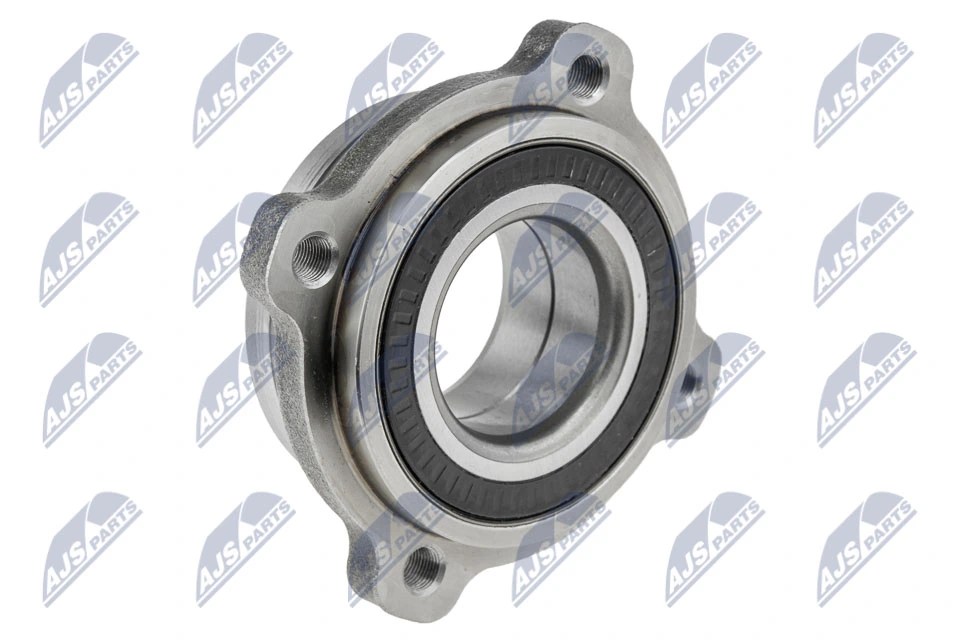 Cojinete de cubo para BMW X1 (E84)