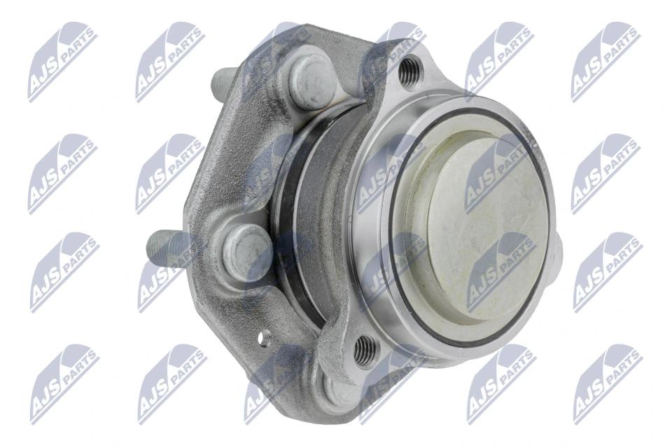Buje de rueda delantero para Tesla Model 3 5YJ3