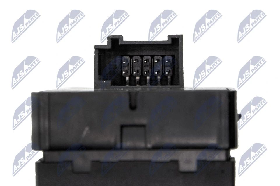 Unidad de control elevalunas delantera izquierda NTY EWSAU063